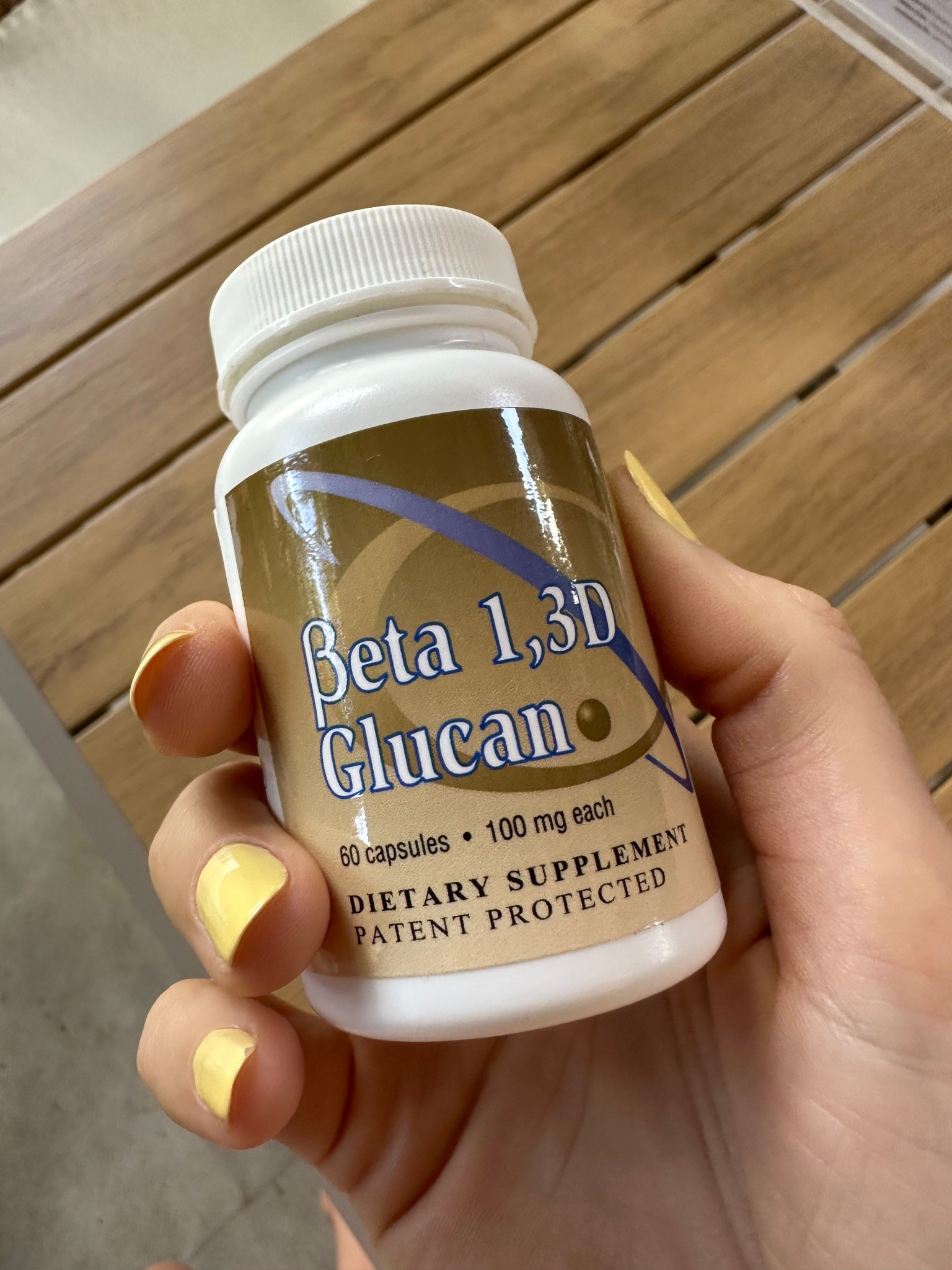 Women’s health starts deeper than we think — in the immune system

We often focus on hormones, skin, energy, stress…
But one of the most underrated foundations of female health is immune balance.

And this is where beta-glucans quietly stand out.

🌱 What are beta-glucans?

Beta-glucans are natural compounds found in the cell walls of yeast and certain fungi.
They are known for their role in supporting immune system responsiveness and balance.

Instead of “boosting” the immune system aggressively, they help it stay regulated, adaptive, and resilient.

🌸 Why this matters for women

Women’s bodies are highly responsive to internal balance shifts — especially:

• stress load
• gut health
• sleep quality
• inflammatory response

When the immune system is constantly under pressure, it can reflect as:

→ low energy
→ frequent fatigue
→ skin sensitivity
→ slower recovery
→ overall “off” feeling

Beta-glucans are studied for their role in helping the body maintain immune readiness without overstimulation.

✨ The wellness perspective

It’s not about “stronger immunity” at all costs.
It’s about smarter balance.

Because true wellness is when your body knows how to respond — not overreact.

🌿 In modern women’s health, we’re moving away from quick fixes
toward foundational support: gut, nervous system, immunity, recovery

Beta-glucans sit exactly in that intersection.

💭 Not a magic solution — but a small, interesting piece of the bigger wellness puzzle.



#LTKOver40 #LTKmorningroutine #LTKfitnessgoals