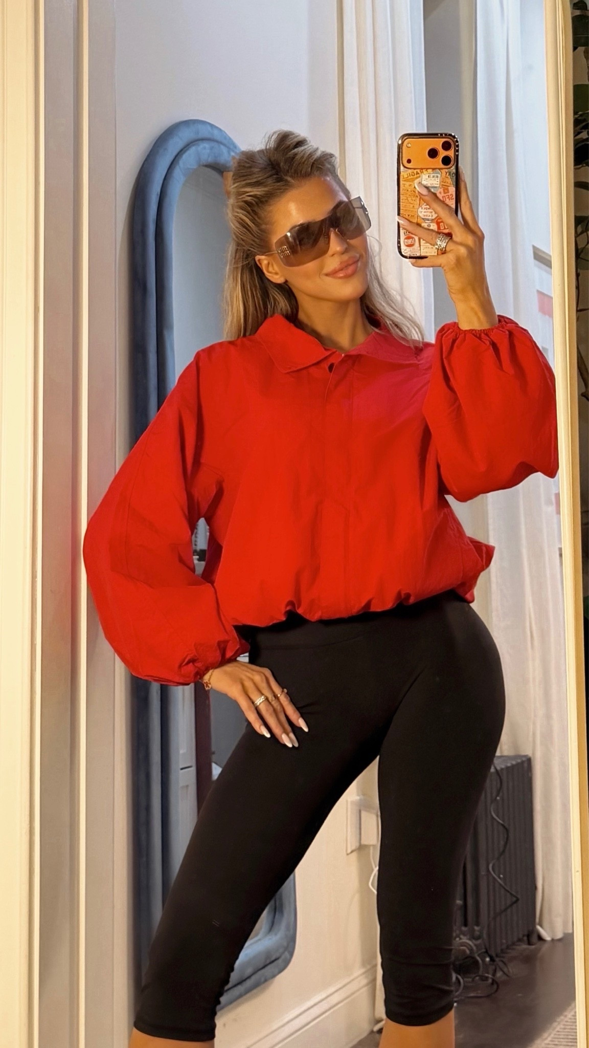 Your new everyday jacket. Found on Amazon.


#LTKFinds #LTKStyle #AmazonFinds #AmazonFashion #AmazonStyle #FallFashion #FallOutfits #FallStyle #JacketSeason #FallLayers #EverydayStyle #CasualStyle #StyleFinds #FashionFinds #AmazonMustHaves

#LTKgrwm #LTKdayinmylife #LTKU