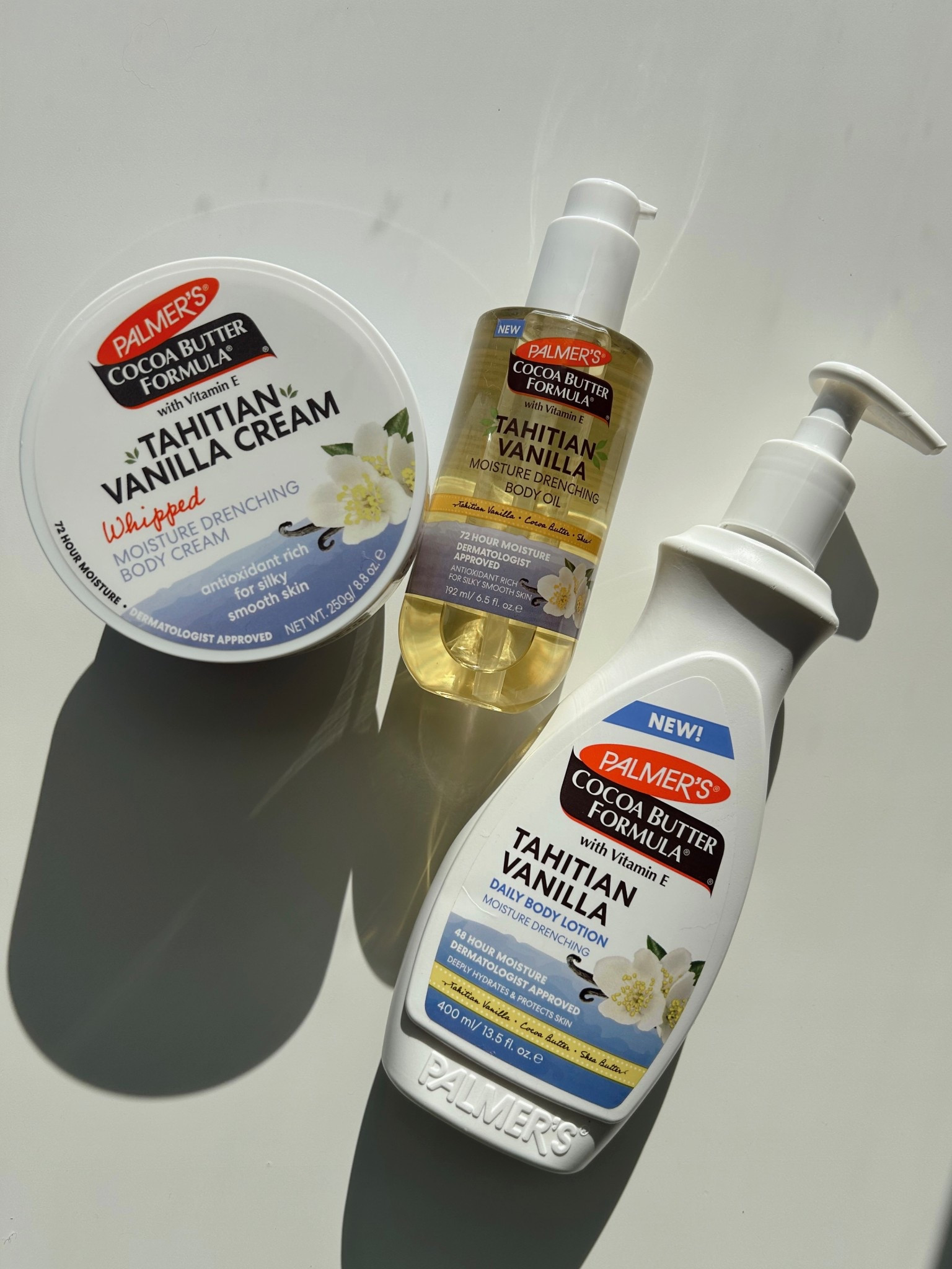 some of my favvvv affordable body care 

#LTKBeauty #LTKGiftGuide #LTKFindsUnder50