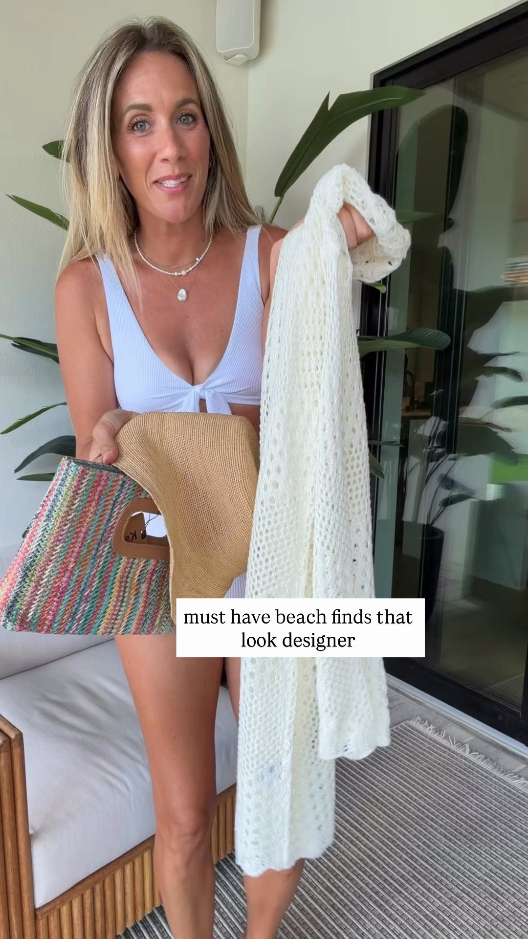 Amazon designer dupes

#LTKSeasonal #LTKSwim #LTKU