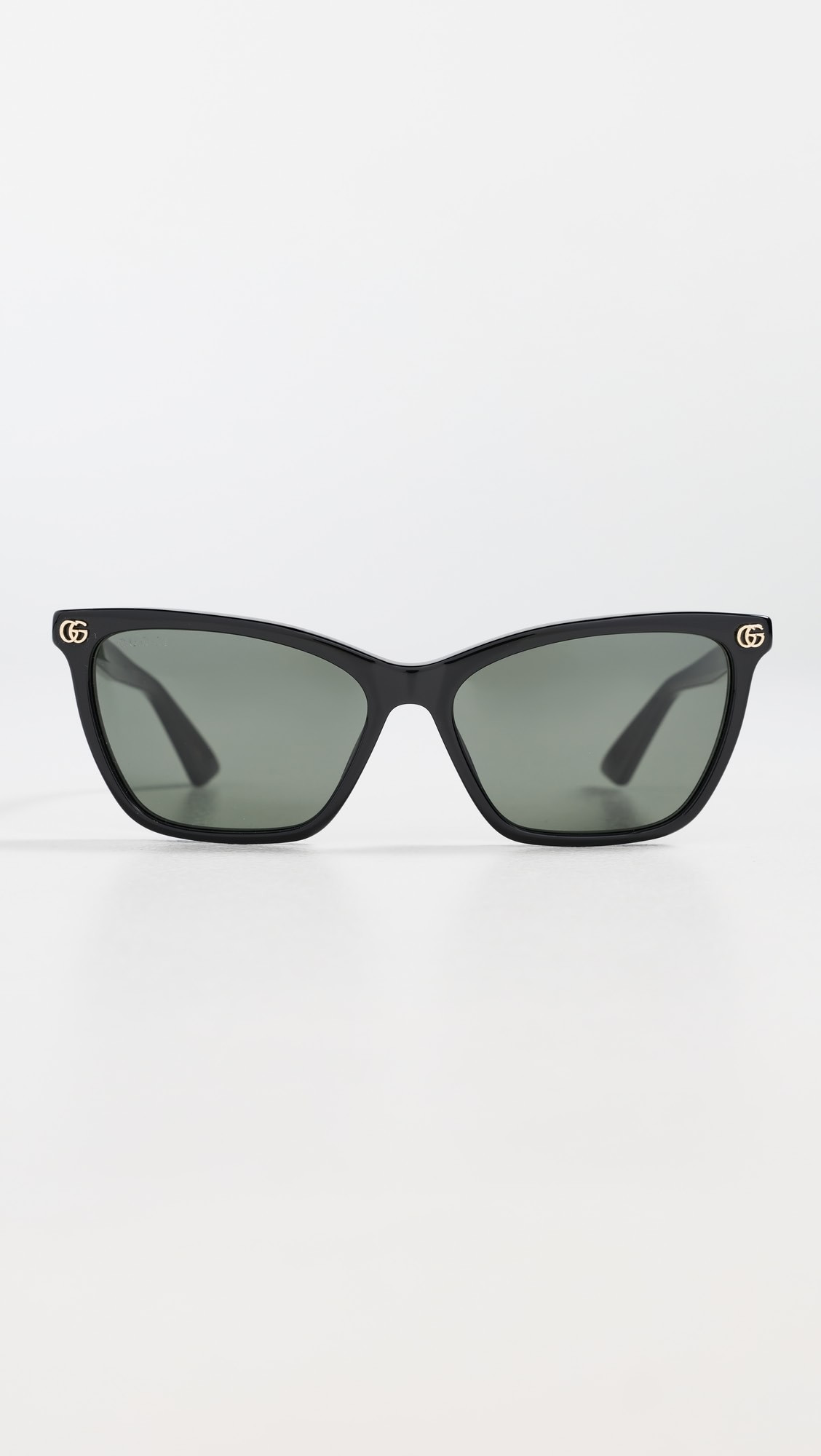 Gucci Double G Sunglasses | Shopbop | Shopbop