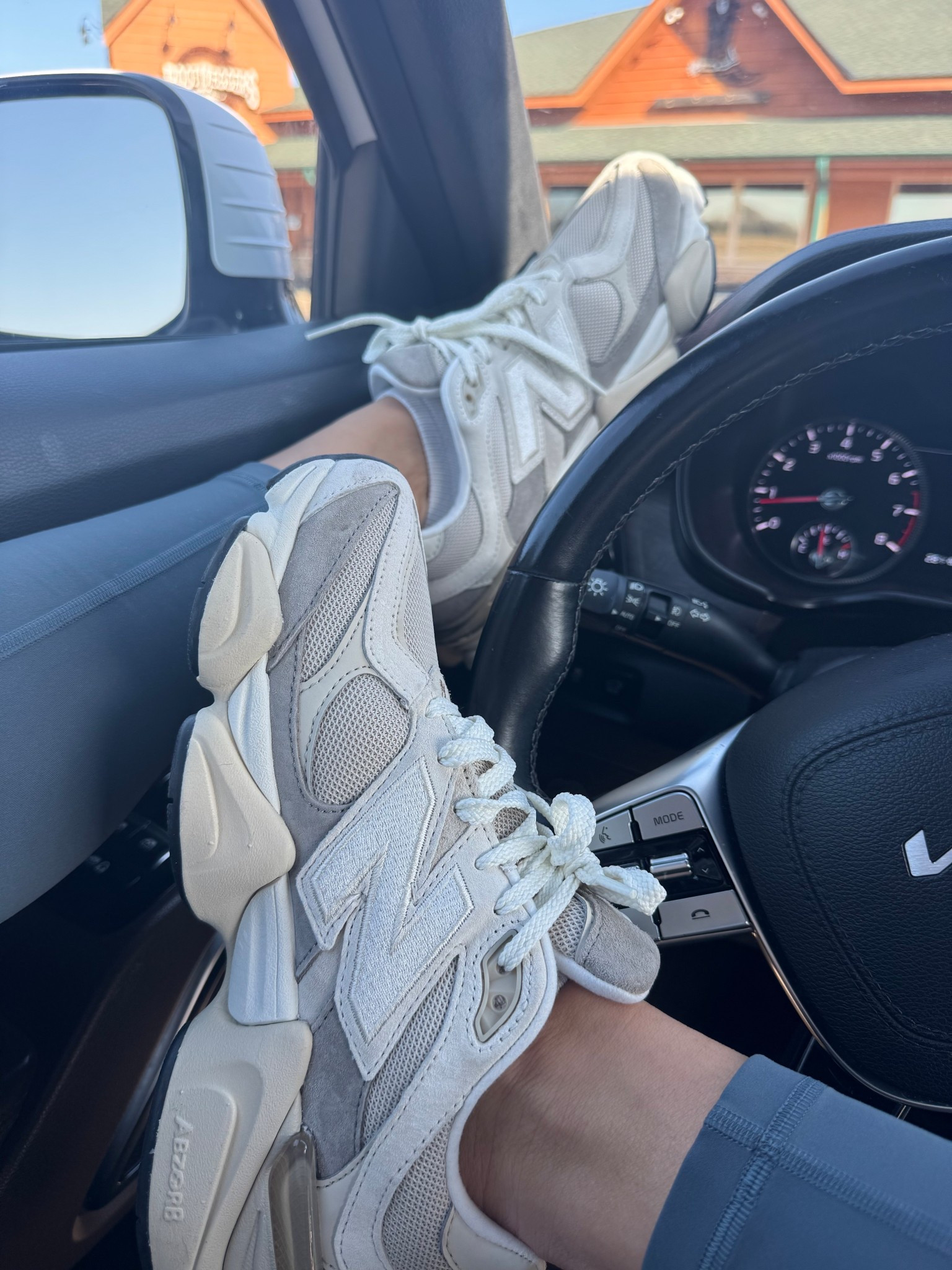 New balance 9060, tan, women’s, sport, workout, sneakers, Shoes, tennis shoes. 

#LTKShoeCrush #LTKStyleTip #LTKActive