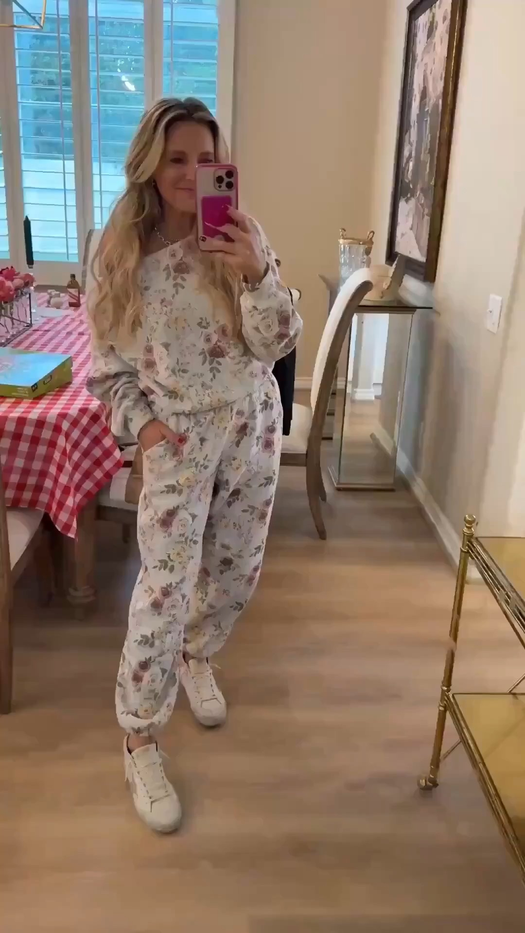 These Abercrombie sweat sets are the cutest wearing XS. Great for travel and on sale!!

#LTKFindsUnder100 #LTKSaleAlert #LTKTravel