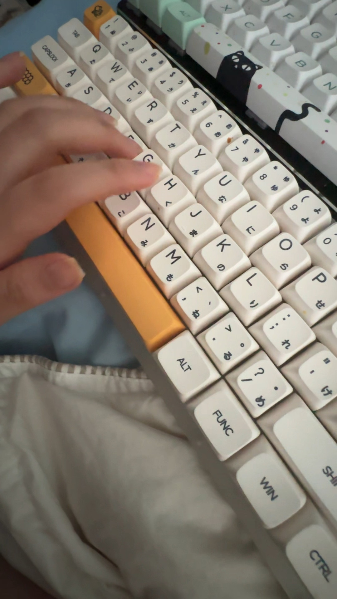 mechanical keyboard
Keyboard
Silent keyboard
Keeb 
Creamy keyboard
Thocky keyboard
ASMR
Back to school 
Home office
Accessoriess

#LTKVideo #LTKBacktoSchool #LTKU