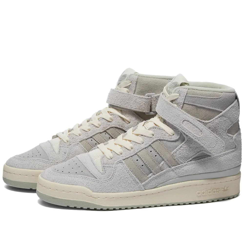 Adidas Forum 84 Hi | End Clothing (US & RoW)