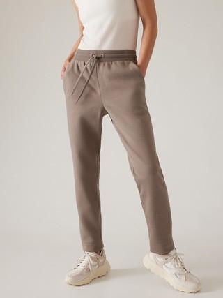 Cozy Karma Zip Pant | Athleta