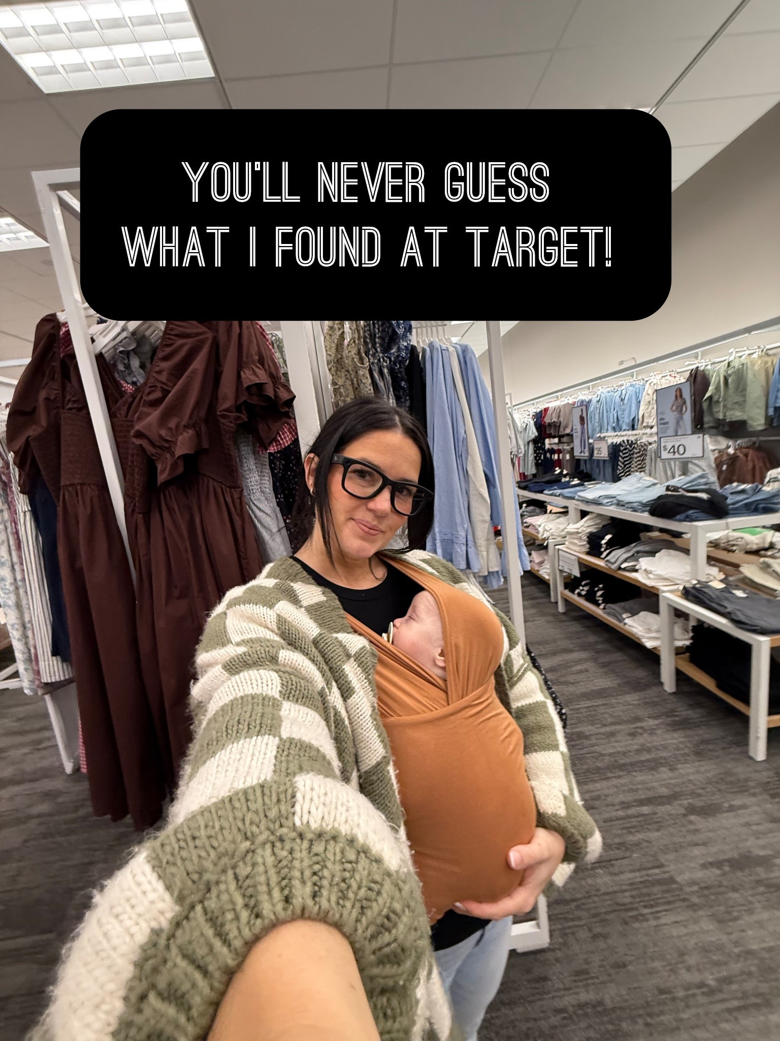 Spring finds at Target! 

#LTKgrwm #LTKootd #LTKmomlife