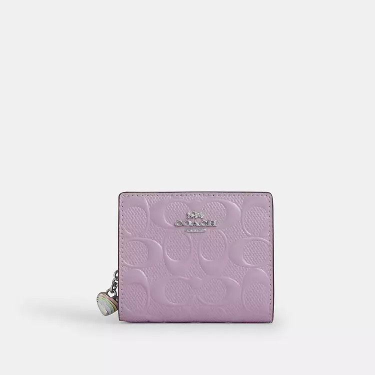 Snap Wallet | Coach Outlet US