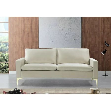 Buckmaster Sofa, Cream | Walmart (US)