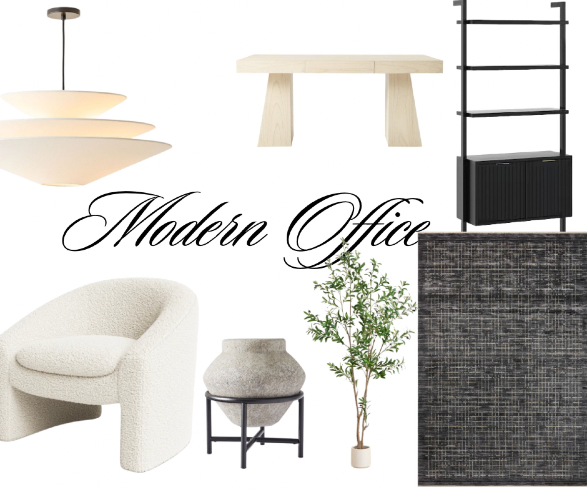 Modern Office Idea

#LTKSaleAlert #LTKHome #LTKCyberWeek