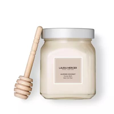 Almond Coconut Milk Honey Bath | Laura Mercier | Laura Mercier