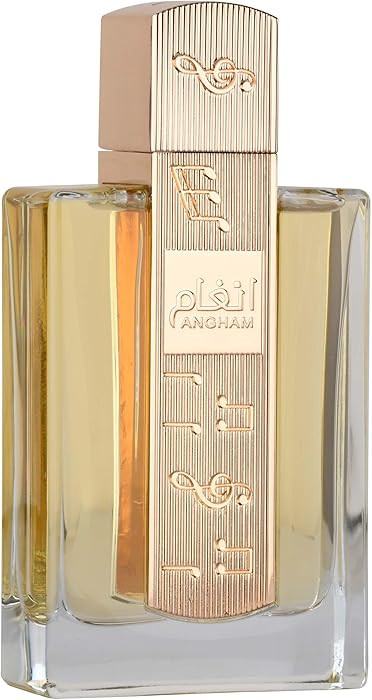 Lattafa Angham - Citrus, Lavender, Musk, Amber, Vanilla - Eau de Parfum Long-Lasting Fragrance fo... | Amazon (US)