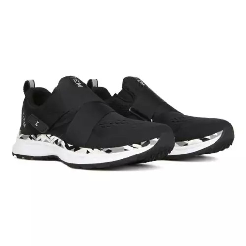 Women's Tiem Athletic Tiem Slipstream Studio Hook N Loop Cycling Shoes | Scheels