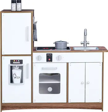 Teamson Kids Little Chef Palm Springs Classic Kitchen Playset | Nordstrom | Nordstrom