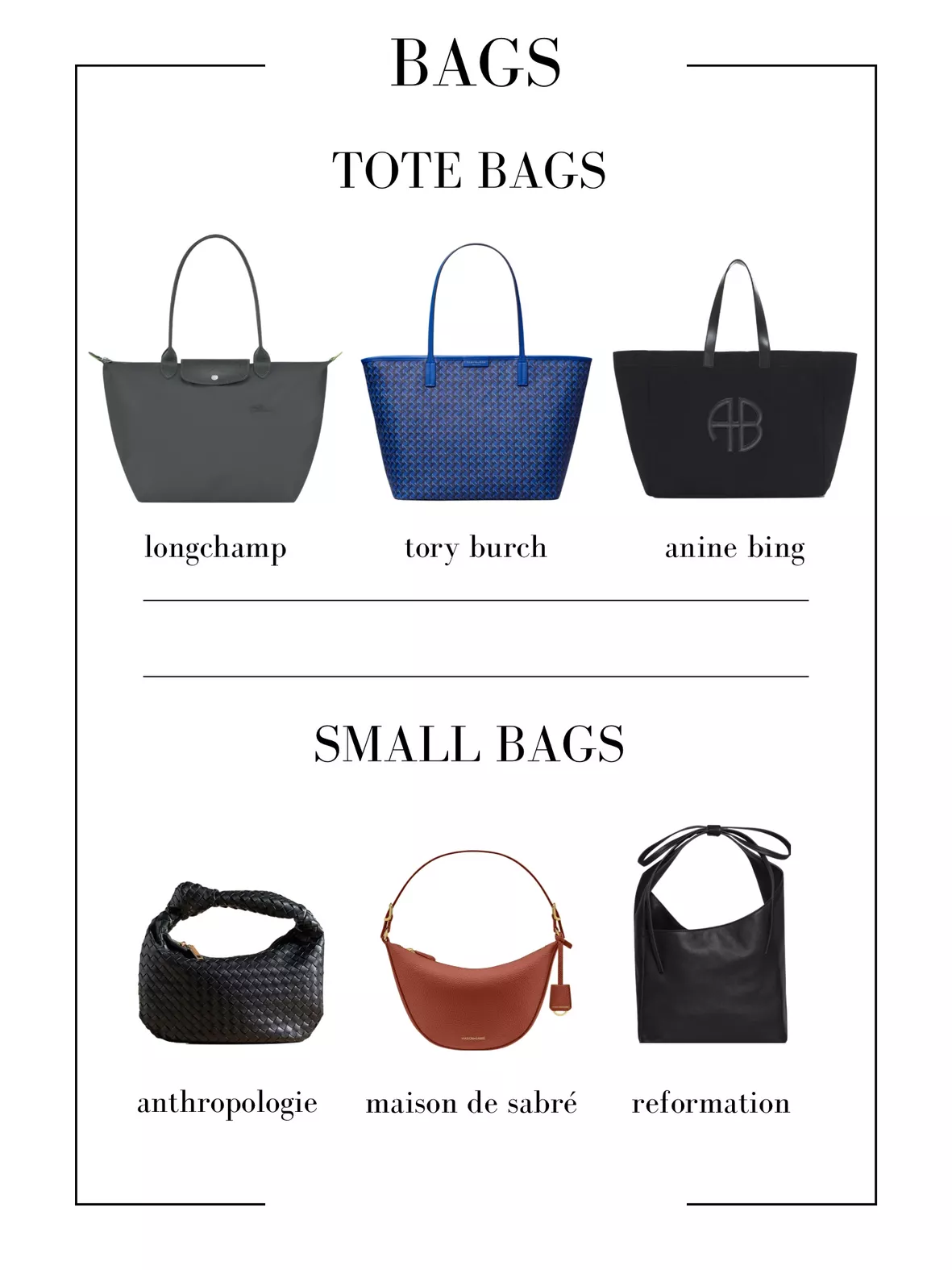 EVER-READY ZIP TOTE curated on LTK