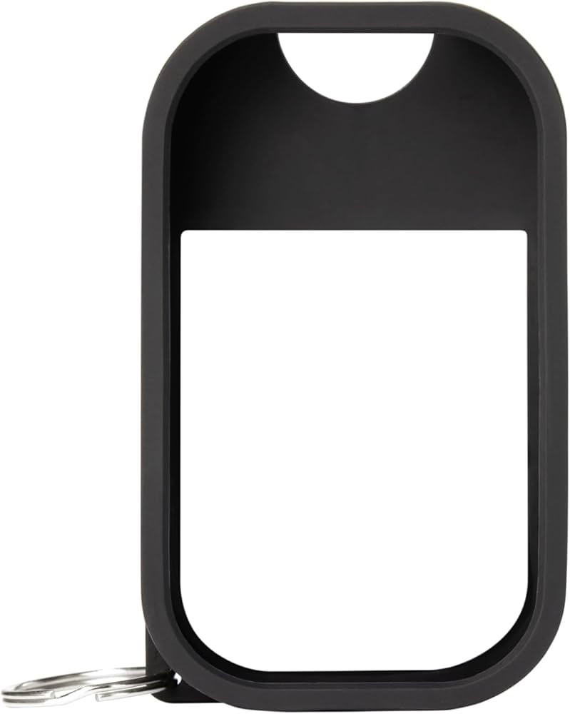 Touchland Hand Sanitizer Mist Case 1FL. OZ., Protective and Stylish Hand Sanitizer Spray Accessor... | Amazon (US)