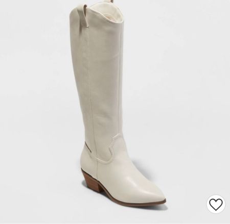 Back in stock western boots under $50 #targetfinds #cowboyboots #westernboots #target

#LTKstyletip #LTKunder50 #LTKshoecrush