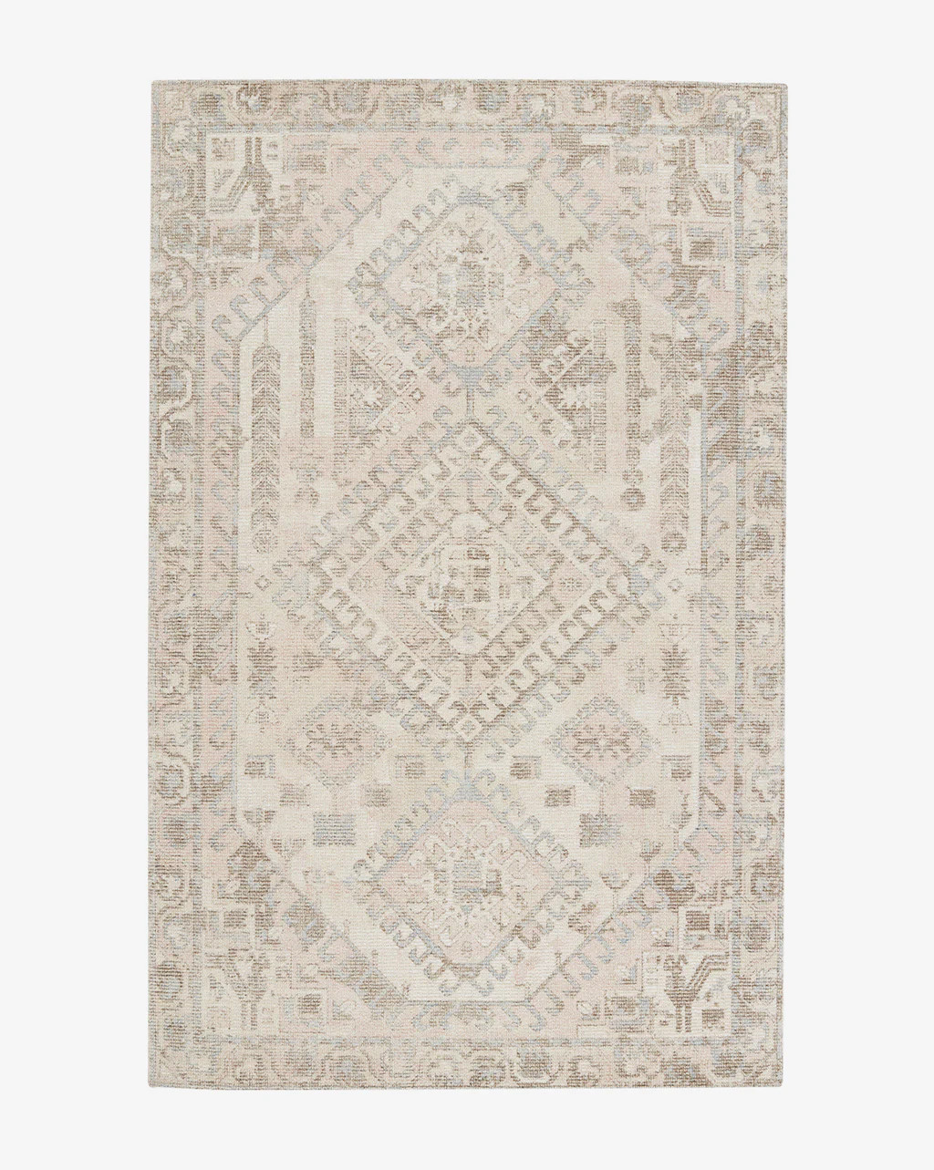 Lenola Cream Rug | McGee & Co.
