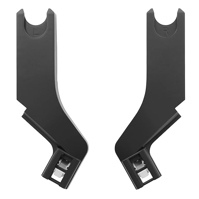 Baby Jogger | Maxi COSI, Be Safe, Cybex Car Seat Adapter | Compatible with City Mini 2 Double Str... | Amazon (US)