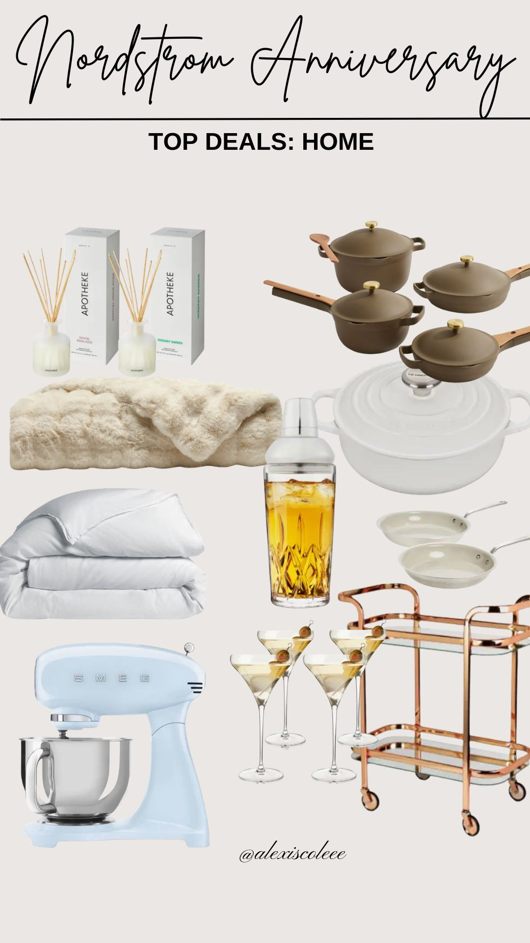 Nordstrom Anniversary Sale Best Home Deals

#LTKHome #LTKSaleAlert