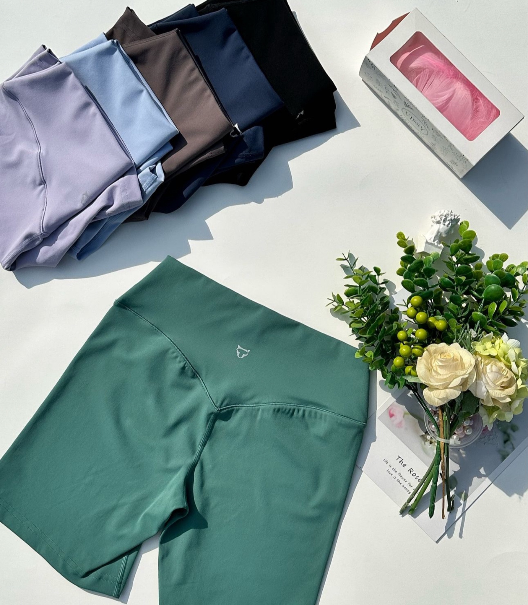 New fave Amazon workout shorts!

#LTKActive #LTKOver40 #LTKFitness