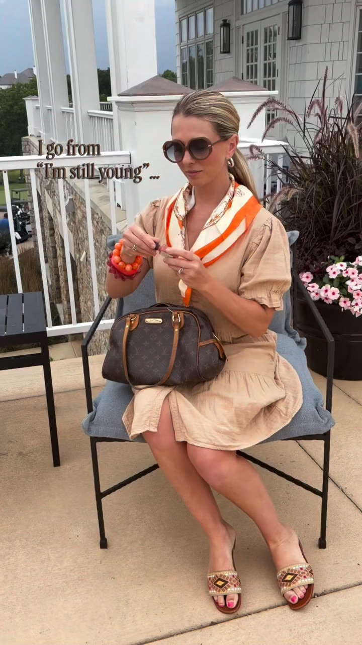 Apparently 36 is just flipping between “I’m still young” and “I’m too old for this” with zero warning. 

Anyone else? 😂

#MillennialHumor #MomLifeUnfiltered #RelatableReels #WomenInTheir30s #MillennialMom