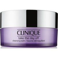 Clinique Take The Day Off Cleansing Balm 125ml | Look Fantastic (UK)