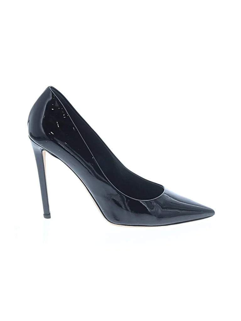 Tamara Mellon Black Heels Size EU 39 - 77% off | ThredUp (US)