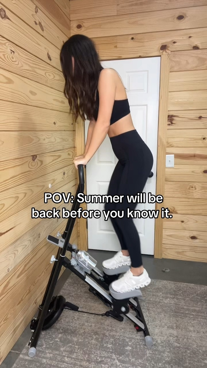 Summer will be back soon!! I Love a good stair stepper! Such a great workout! I found a couple on Amazon that’s on sale! 

#LTKSaleAlert #LTKFindsUnder100 #LTKActive