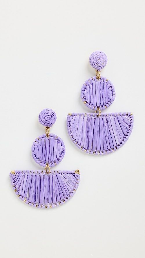 Giada Earrings | Shopbop