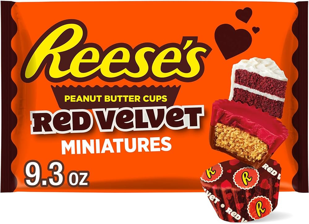 Visit the Reese's Store | Amazon (US)
