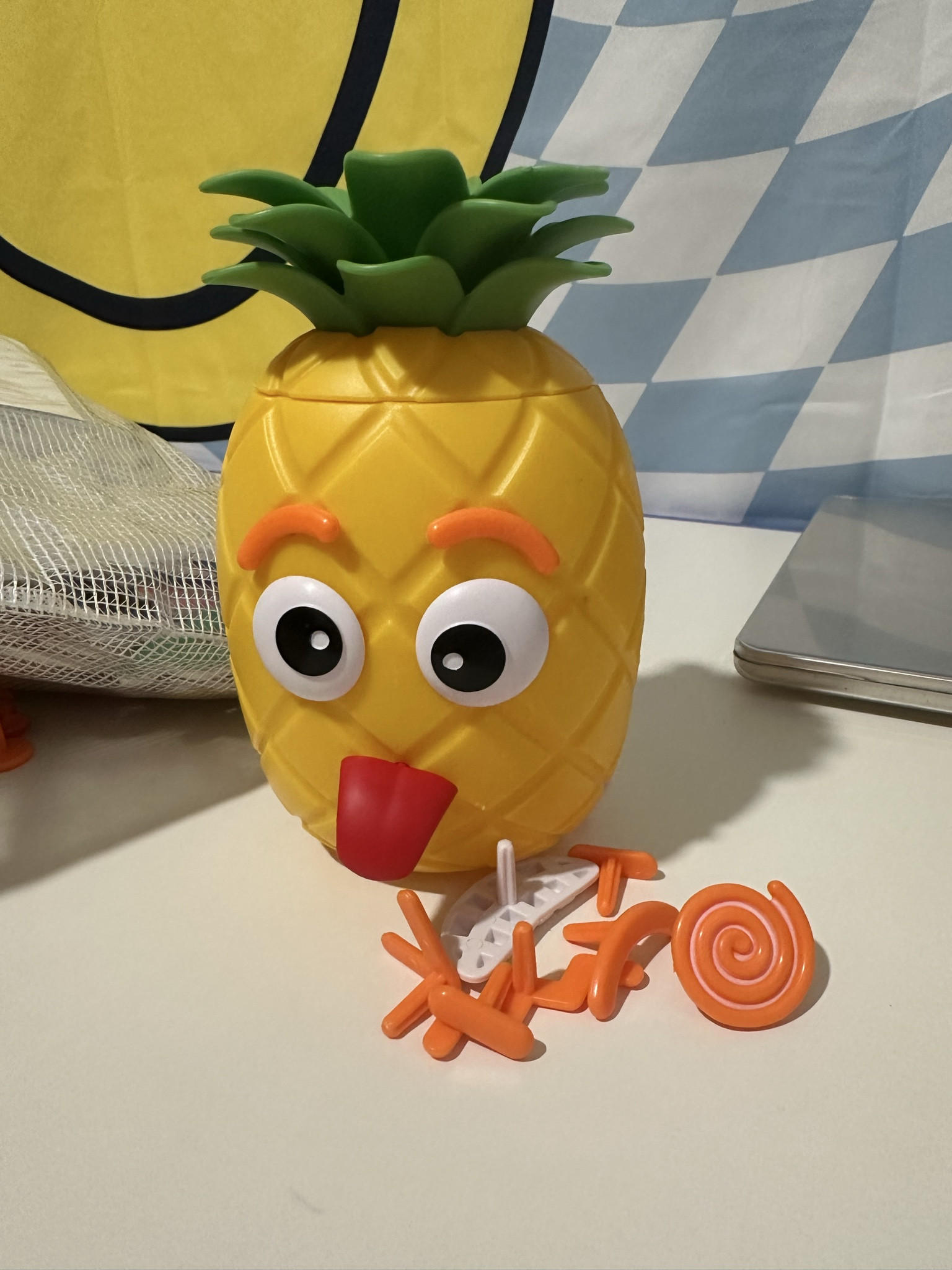 One of my favorite toys for targeting emotions & feelings with kiddos

#LTKKids #LTKmomlife