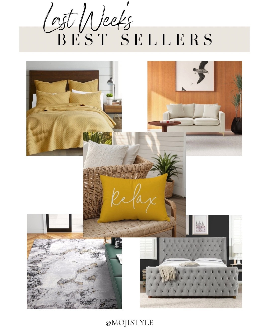 Sharing best sellers from my home to yours 🫶🏾

#LTKHome #LTKSaleAlert