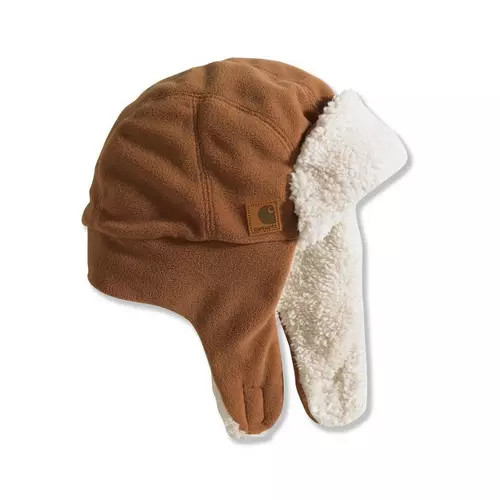 Toddler Carhartt Bubba Hat Sherpa-Lined | Scheels Sports