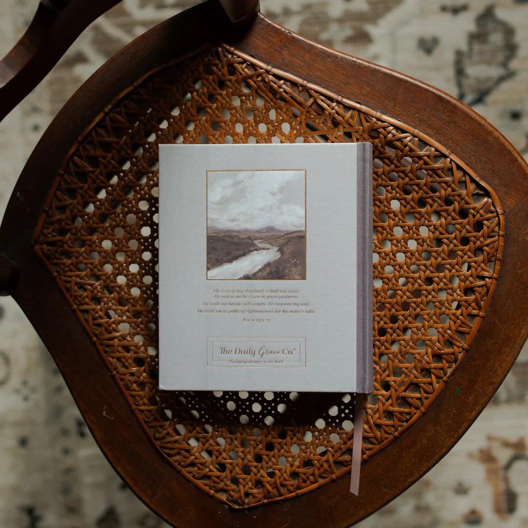 ESV Journaling Bible | Still Waters | The Daily Grace Co.