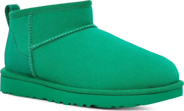 Ultra Mini Classic Boot | Nordstrom