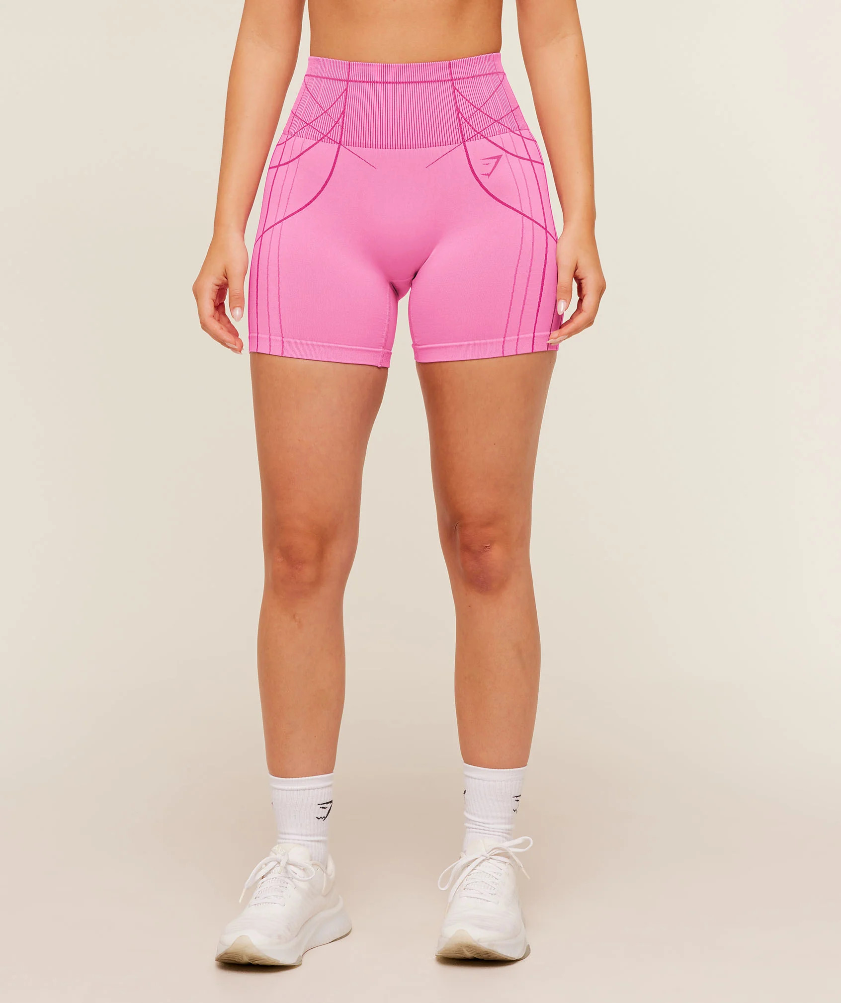 Apex Seamless Shorts | Gymshark US