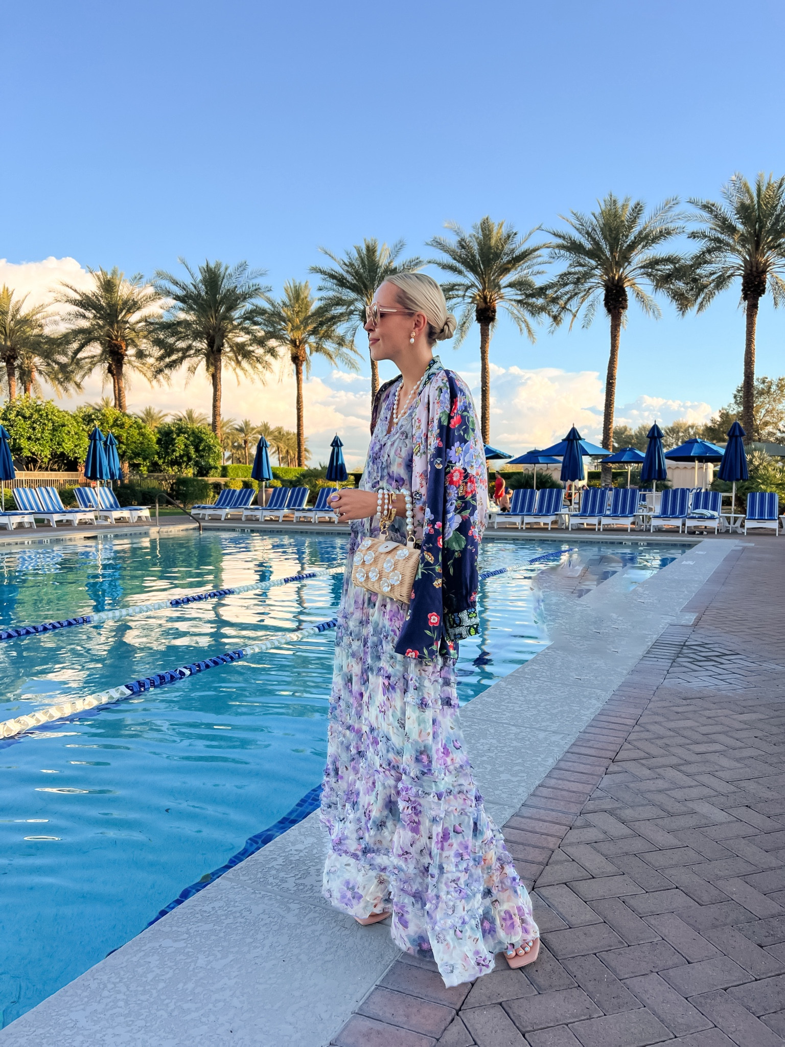 Johnny was resort wear 

#LTKtravel #LTKstyletip