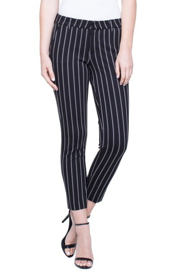 Women's Liverpool Double Stripe Pants | Nordstrom