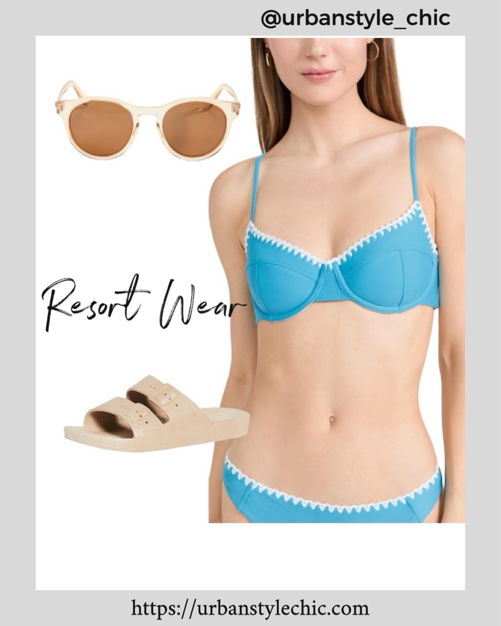 Resort Wear • Vacation Outfits • Shopbop • Trending • Swimwear • Swimsuit 


#LTKtravel #LTKswim #LTKstyletip