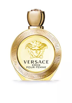 Versace Women's Eros Pour Femme Eau De Toilette, 1.7 Ounces | Belk