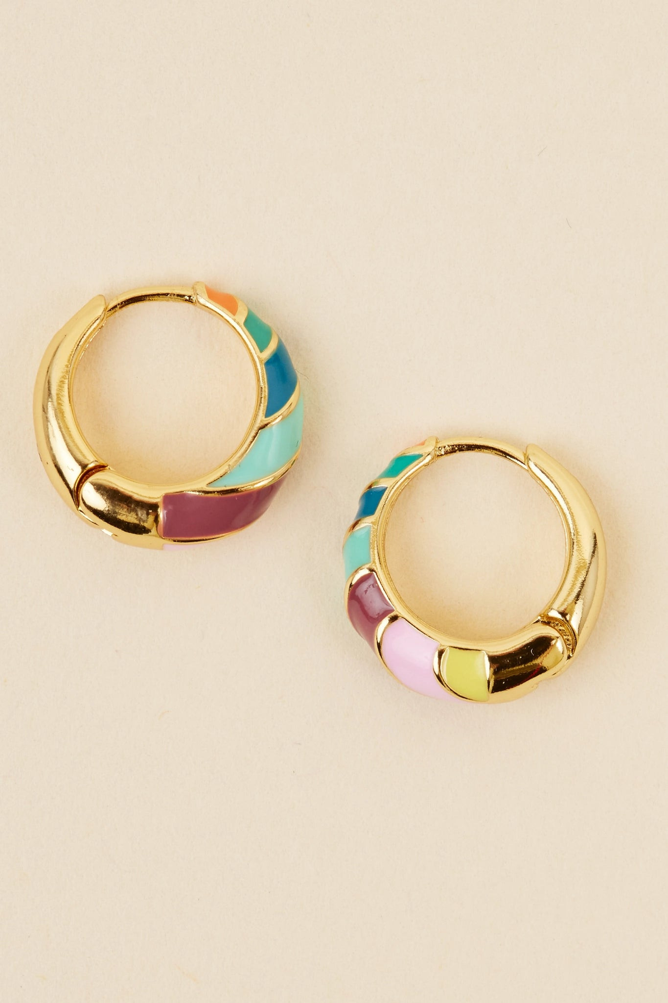 Paloma Earrings | Avara