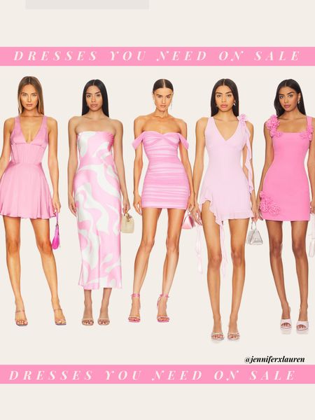 Pink dresses you need on sale 

Pink Amazon, revolve dresses, summer dress, pink Amazon finds, revolve dresses, Amazon favorites  

#LTKstyletip #LTKfindsunder50 #LTKfindsunder100