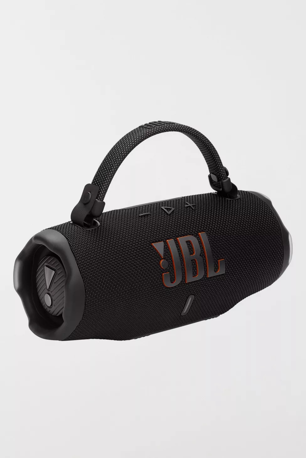 JBL Charge 6 Portable Bluetooth Speaker | Urban Outfitters (US and RoW)