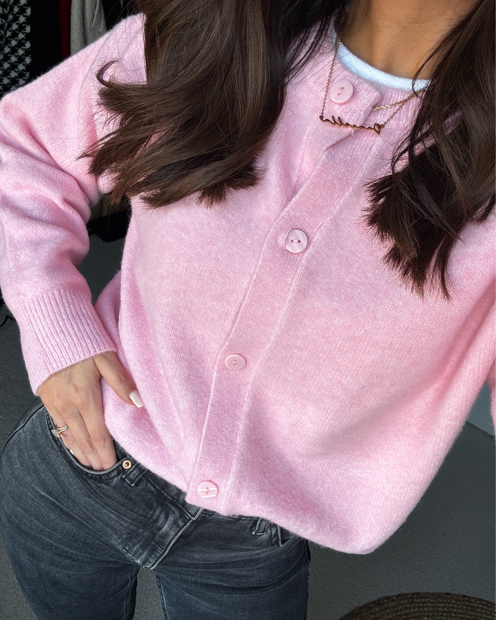 Getting ready for Spring 

#LTKuk #LTKspring #LTKFashionMonth