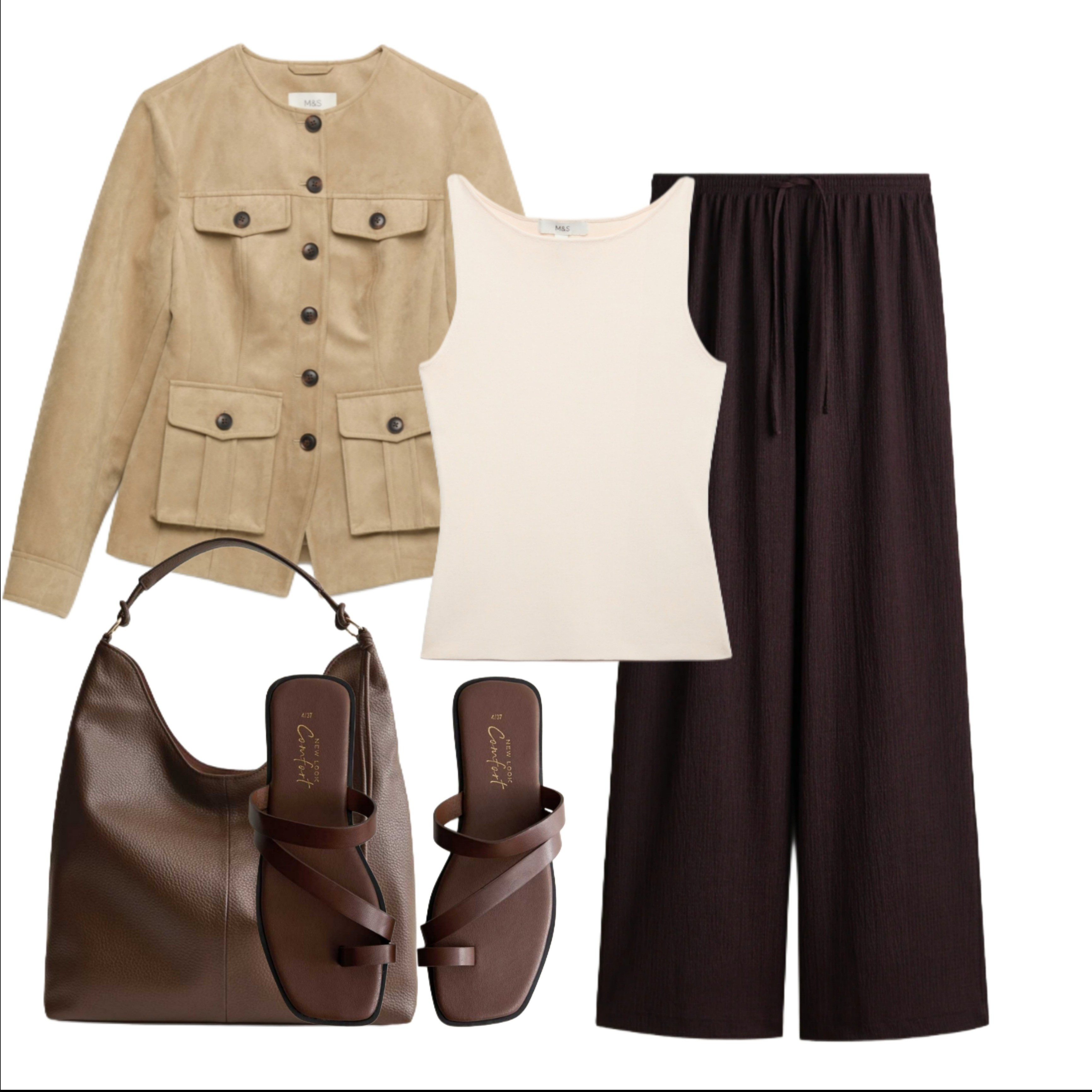 #LTKuk #LTKplussize #LTKmidsize