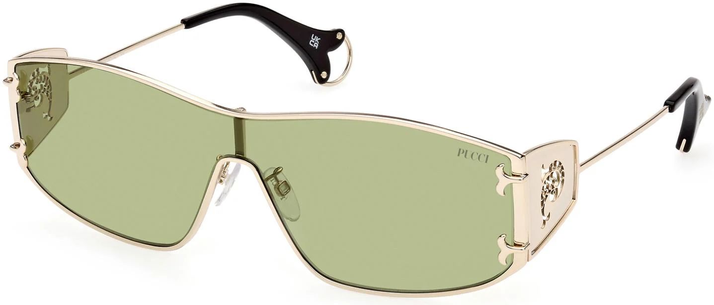 Emilio Pucci 0213 Sunglasses | Designer Optics