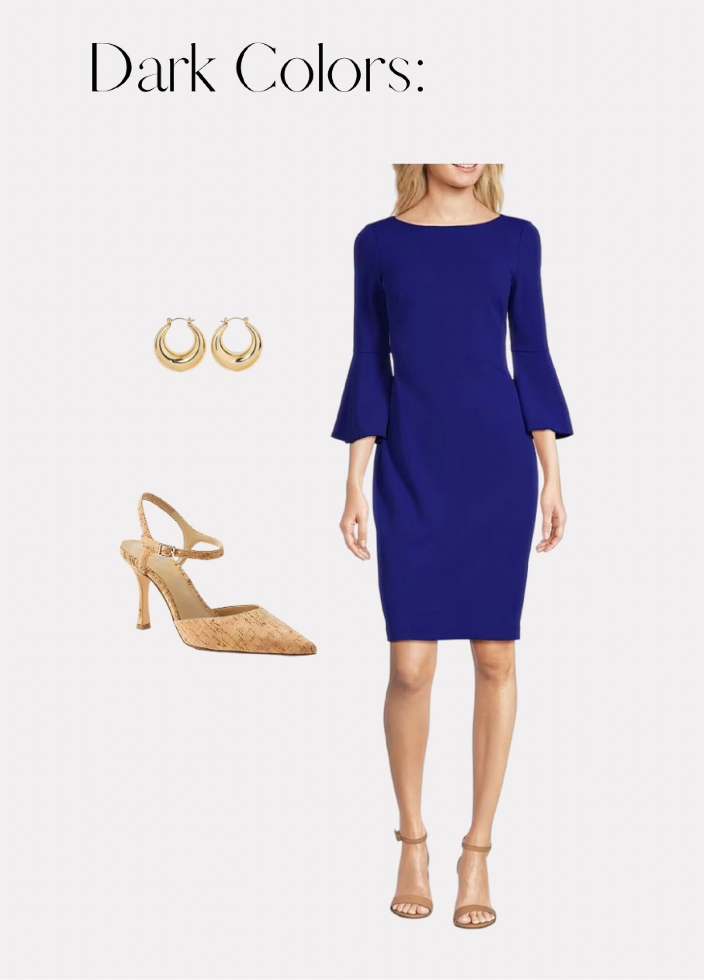 Professional Headshots: Dark Colors, fall-inspired

#LTKworkwear #LTKsalealert #LTKSeasonal