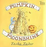 Pumpkin Moonshine     Hardcover – Picture Book, September 1, 2000 | Amazon (US)