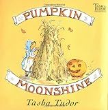 Pumpkin Moonshine     Hardcover – Picture Book, September 1, 2000 | Amazon (US)